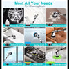 9-In-1 Multi-Function Electric Cleaning Brush Ⓢ