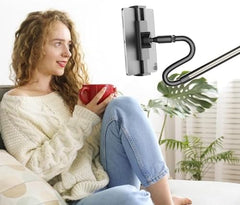 Rotary Lazy Phone Holder