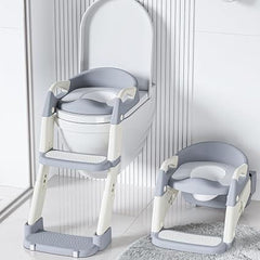Baby Multifunctional Toilet Bowl