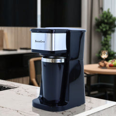 Single Cup Coffee Maker