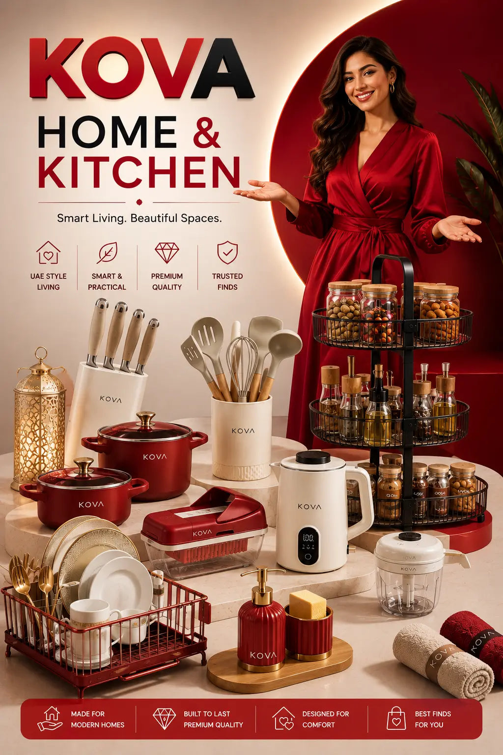 Home & Kitchen