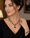 Luxury Vintage Jewelry Set