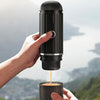 Compact Espresso Coffee Maker ©