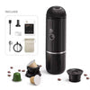 Compact Espresso Coffee Maker ©