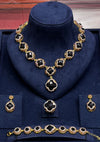 Luxury Vintage Jewelry Set