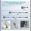 9-In-1 Multi-Function Electric Cleaning Brush Ⓢ