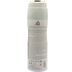 Lattafa Yara abyaz 200ml