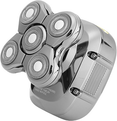 Laichy L-803 5-Head Professional Men’s Electric Shaver