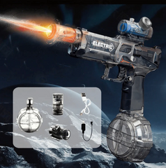 Ultimate Battle Blaster