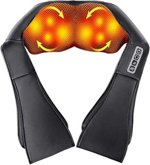 Neck Kneading Massager Ⓢ
