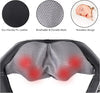 Neck Kneading Massager Ⓢ