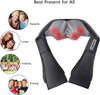 Neck Kneading Massager Ⓢ