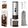 Portable & Automatic Coffee Maker ©