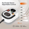 Portable Steam Cleaner Ⓢ