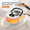 Portable Steam Cleaner Ⓢ