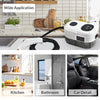 Portable Steam Cleaner Ⓢ
